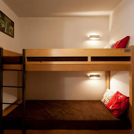 Pour 4 Pers. Avec Balcon, Parking Et Wifi, à Deux Pas Des Thermes Et Du Centre Village - Fr-1-512-212